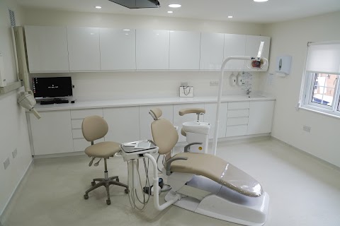 Face Teeth Smile Dental Clinic