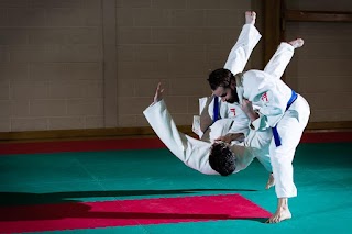 Kobushi Judo Club