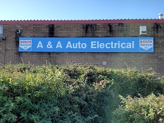 A & A Auto Electrical