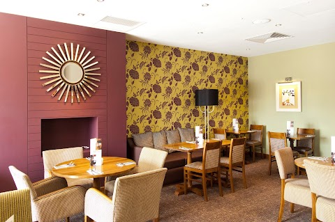 Premier Inn Southampton West Quay hotel