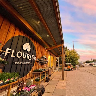 Flourish at Glenavon Farm - Foodhall & Kitchen and Home & Lifestyle
