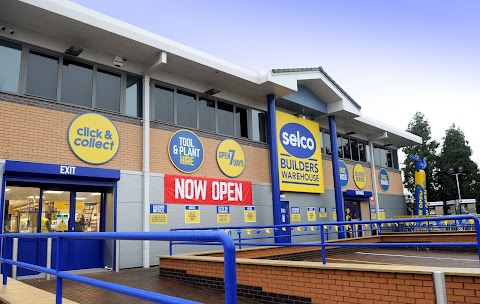 Selco Builders Warehouse