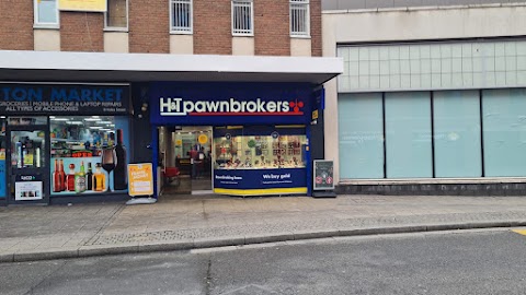 H&T Pawnbrokers