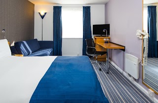 Holiday Inn Express Southampton - West, an IHG Hotel