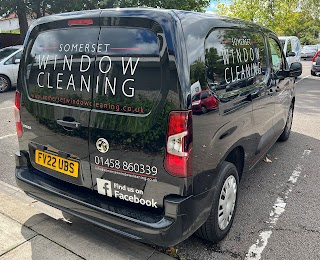 Somerset Window Cleaning