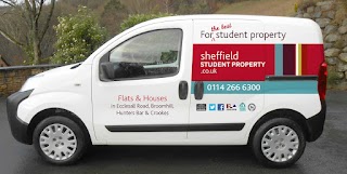 Sheffield Student Property - Student Accommodation Sheffield