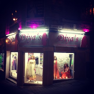 Diya's Boutique