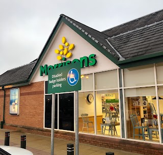 Morrisons