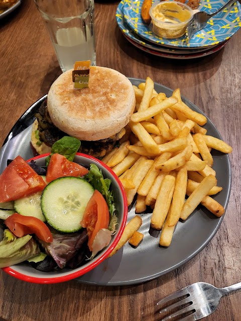 Nando's Leicester - Fosse Park