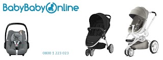 Baby Baby Online Ltd