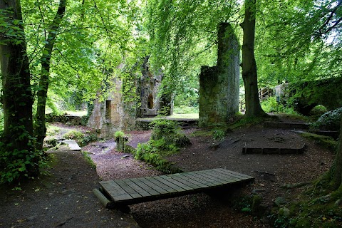 Roslin Glen Country Park