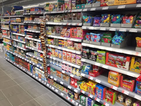 Co-op Food - Portslade - Mile Oak Road