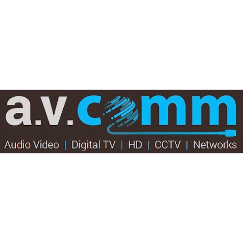 AVCOMM.TV Ltd