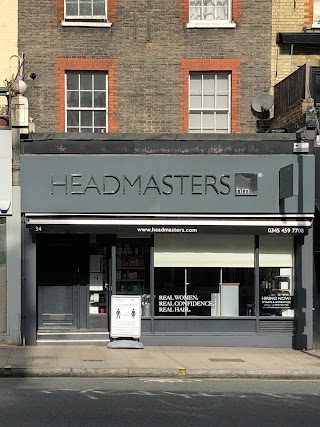 Headmasters Putney