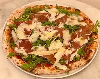 Tre Colori-Pizzeria