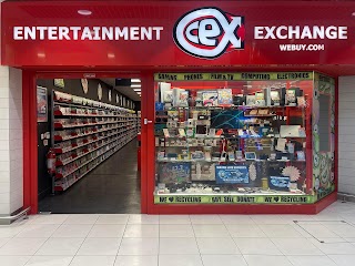 CeX