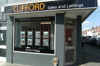 Clifford Sales & Lettings