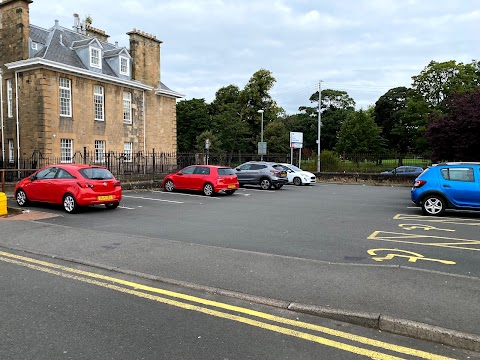 Govan Health Centre