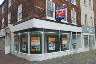 Lincolnshire Co-op Retford Travel