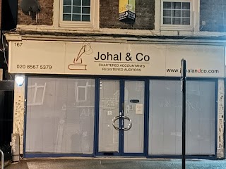 Johal & Co