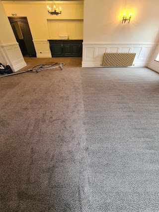 Sussex Carpet Cleaning