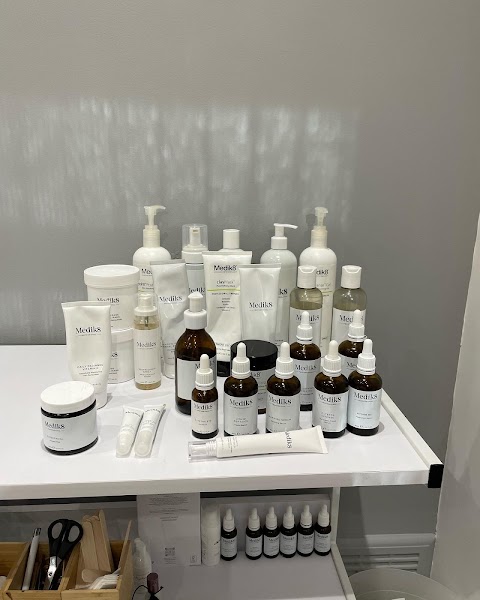 The Renew Skin Clinic