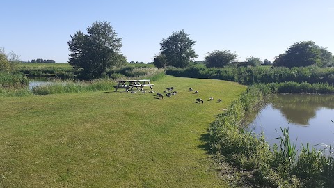 Birkin Fisheries Tea Room