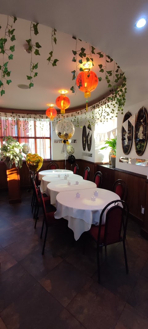 Ming Long Chinese Restaurant & Takeaway