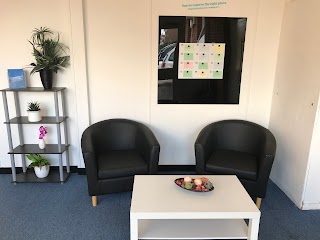 New Frame Counselling & Psychotherapy