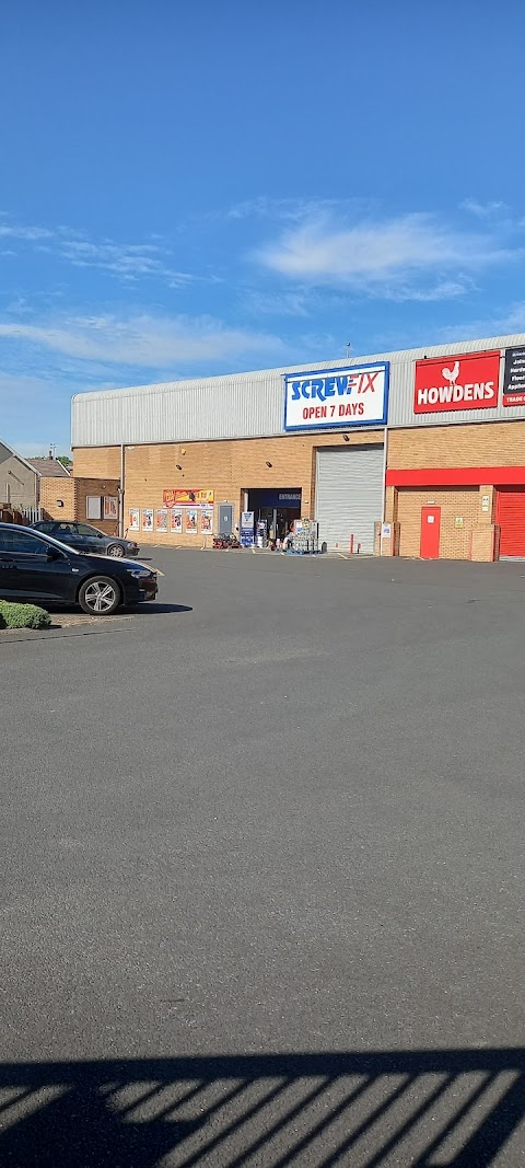 Screwfix Bristol - Filton