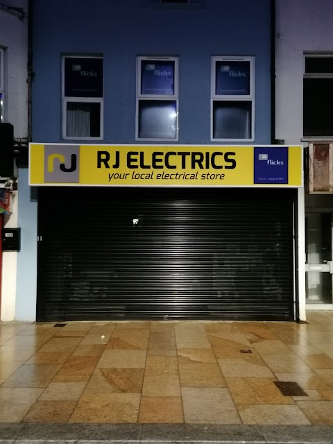 RJ Electrics