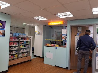 SHARE Pharmacy