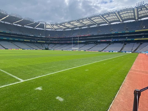 Croke Park