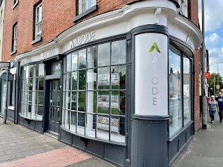 Abode Estate Agents Burton on Trent