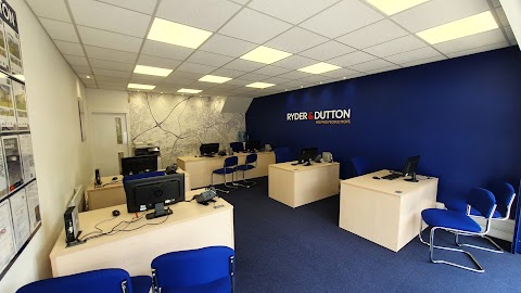 Ryder & Dutton Estate Agents Middleton