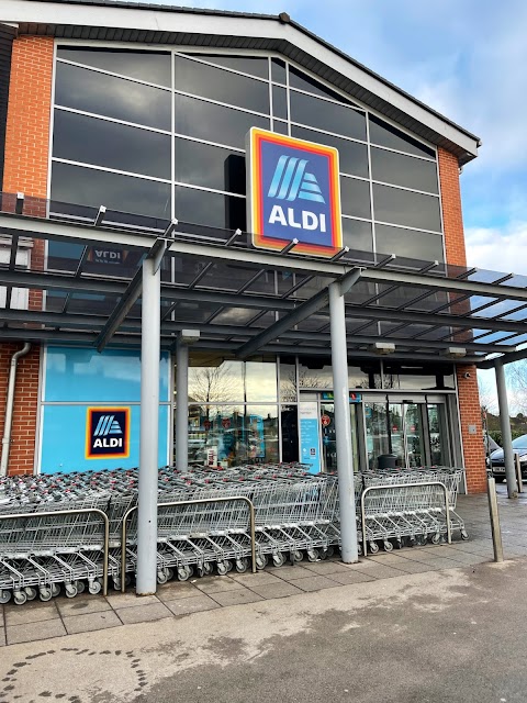 ALDI