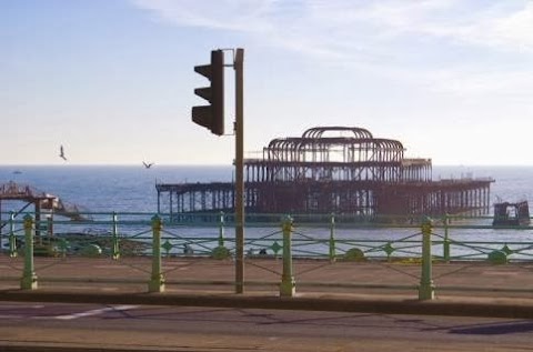 Stay in the heart of.. Brighton (Stayintheheartofbrighton.com)