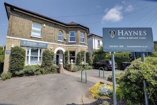 Haynes Dental & Implant Clinic