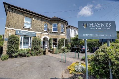 Haynes Dental & Implant Clinic