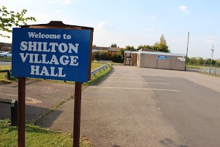 Shilton Village Hall