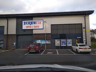 Screwfix Telford - Hadley Trade Park