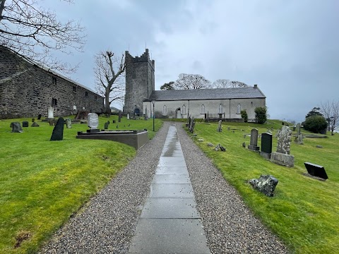 Carlingford Heritage Centre