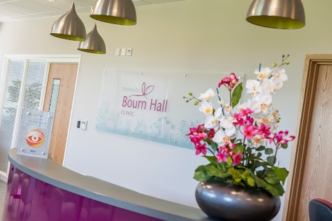 Bourn Hall Fertility Clinic, Norwich