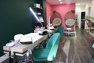 Finsbury Beauty&Nails