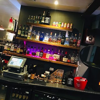 Vintage Bar