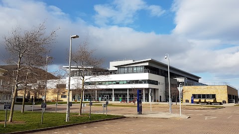 The University of Edinburgh - Easter Bush Campus