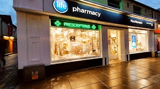 MacNamara's Life Pharmacy