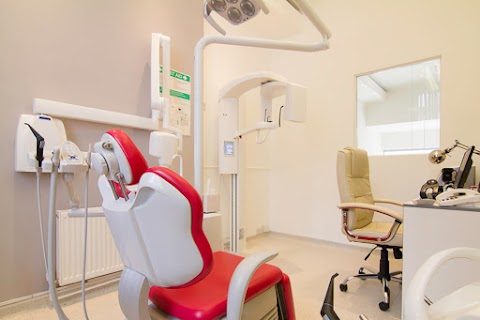 Notting Hill Dental Clinic