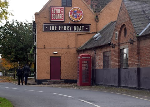 Ferry Boat Inn