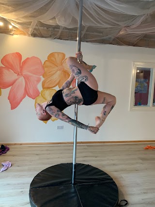 Nantwich Pole Fitness